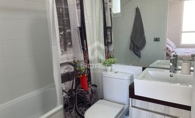 Departamento en Arriendo en Avda Los Pescadores 5300