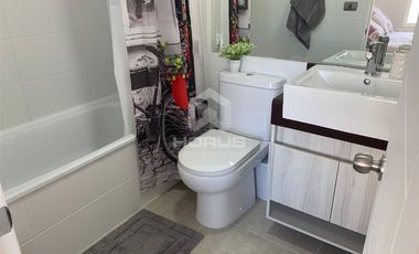 Departamento en Arriendo en Avda Los Pescadores 5300