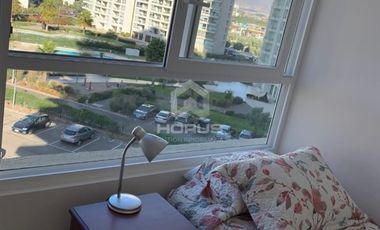 Departamento en Arriendo en Avda Los Pescadores 5300