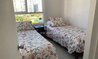 Departamento en Arriendo en Avda Los Pescadores 5300