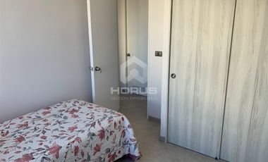 Departamento en Arriendo en Avda Los Pescadores 5300