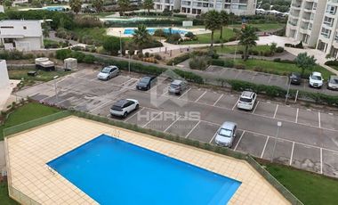 Departamento en Arriendo en Avda Los Pescadores 5300