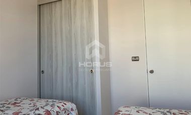 Departamento en Arriendo en Avda Los Pescadores 5300