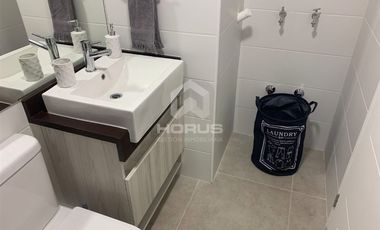 Departamento en Arriendo en Avda Los Pescadores 5300