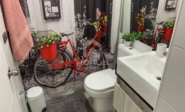 Departamento en Arriendo en Avda Los Pescadores 5300