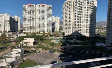 Departamento en Arriendo en Avda Los Pescadores 5300