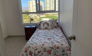 Departamento en Arriendo en Avda Los Pescadores 5300