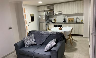 Departamento en Arriendo en Avda Los Pescadores 5300