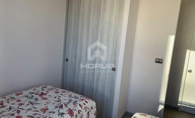 Departamento en Arriendo en Avda Los Pescadores 5300