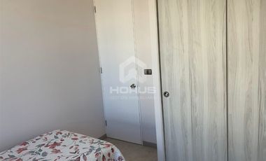 Departamento en Arriendo en Avda Los Pescadores 5300