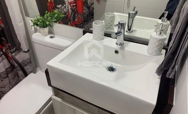 Departamento en Arriendo en Avda Los Pescadores 5300