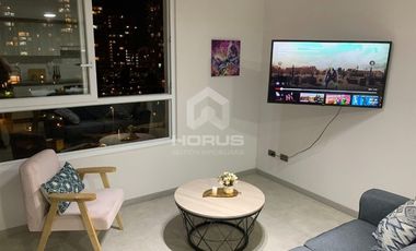 Departamento en Arriendo en Avda Los Pescadores 5300