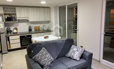 Departamento en Arriendo en Avda Los Pescadores 5300