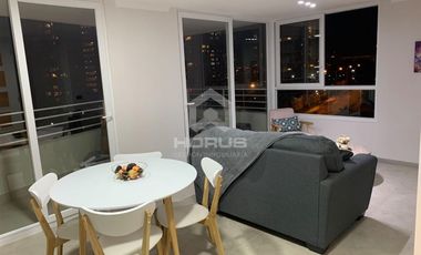 Departamento en Arriendo en Avda Los Pescadores 5300