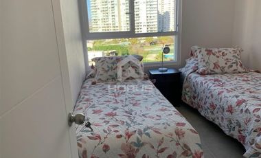 Departamento en Arriendo en Avda Los Pescadores 5300