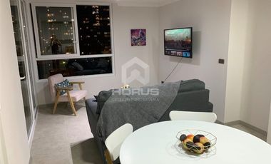 Departamento en Arriendo en Avda Los Pescadores 5300