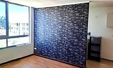 Departamento en Venta en condominio quinta Los Ángeles a 5 minutos caminando hacia la universidad de talca