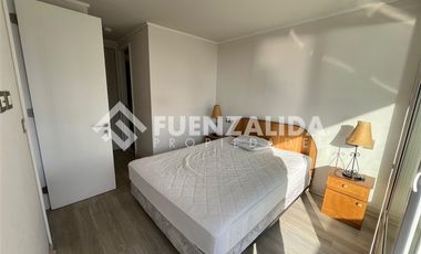Departamento en Arriendo en Av. Costa de Montemar