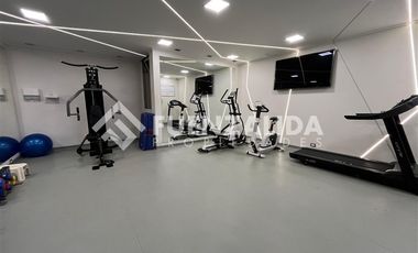 Departamento en Arriendo en Av. Costa de Montemar