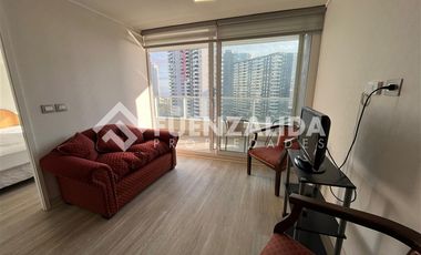 Departamento en Arriendo en Av. Costa de Montemar