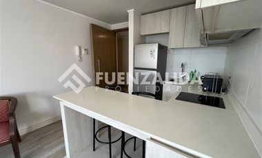 Departamento en Arriendo en Av. Costa de Montemar