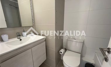 Departamento en Arriendo en Av. Costa de Montemar