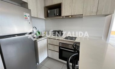 Departamento en Arriendo en Av. Costa de Montemar
