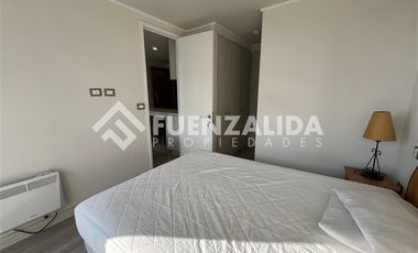 Departamento en Arriendo en Av. Costa de Montemar