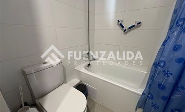Departamento en Arriendo en Av. Costa de Montemar