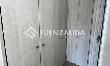 Departamento en Arriendo en Av. Costa de Montemar