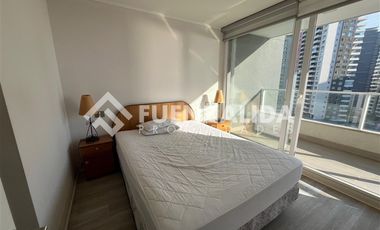 Departamento en Arriendo en Av. Costa de Montemar