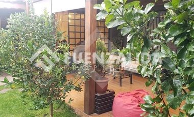 Casa en Venta en Punta Arenas /Mirador