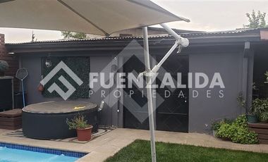 Casa en Venta en Punta Arenas /Mirador