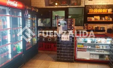 Casa en Venta en Punta Arenas /Mirador