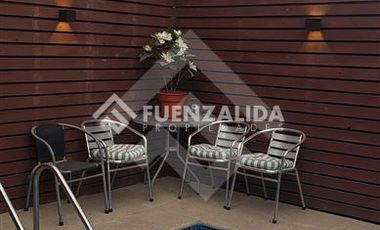 Casa en Venta en Punta Arenas /Mirador