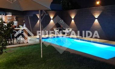 Casa en Venta en Punta Arenas /Mirador