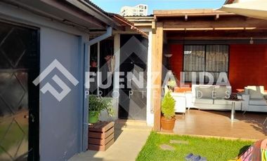 Casa en Venta en Punta Arenas /Mirador
