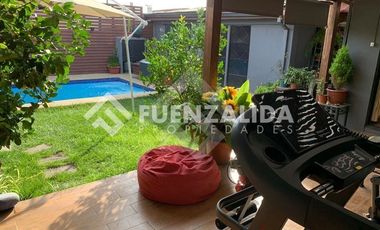 Casa en Venta en Punta Arenas /Mirador