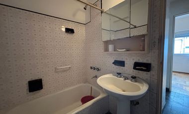 VENTA departamento SAN MARTIN 4 ambientes BALCON
