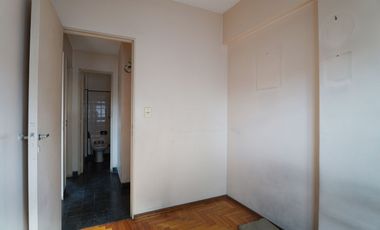 VENTA departamento SAN MARTIN 4 ambientes BALCON