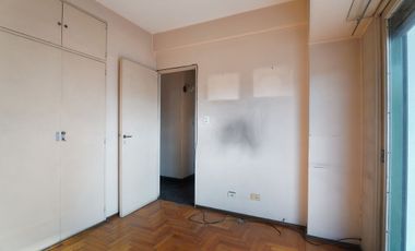 VENTA departamento SAN MARTIN 4 ambientes BALCON