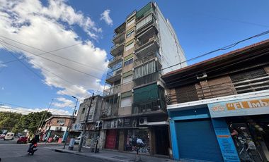 VENTA departamento SAN MARTIN 4 ambientes BALCON