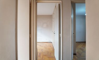 VENTA departamento SAN MARTIN 4 ambientes BALCON
