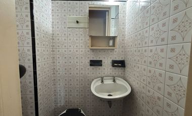 VENTA departamento SAN MARTIN 4 ambientes BALCON