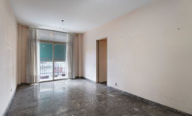 VENTA departamento SAN MARTIN 4 ambientes BALCON