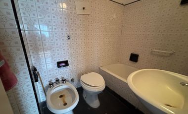 VENTA departamento SAN MARTIN 4 ambientes BALCON