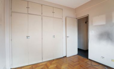 VENTA departamento SAN MARTIN 4 ambientes BALCON