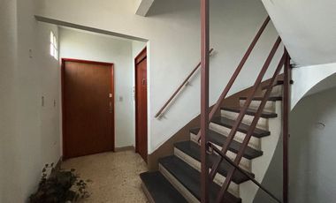 VENTA departamento SAN MARTIN 4 ambientes BALCON