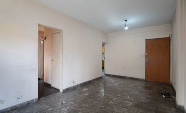 VENTA departamento SAN MARTIN 4 ambientes BALCON
