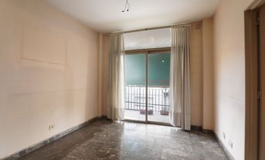 VENTA departamento SAN MARTIN 4 ambientes BALCON